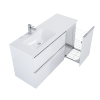 Elita LOOK Komoda 40 z koszem cargo WHITE HG PDW 167309/RE080402028060